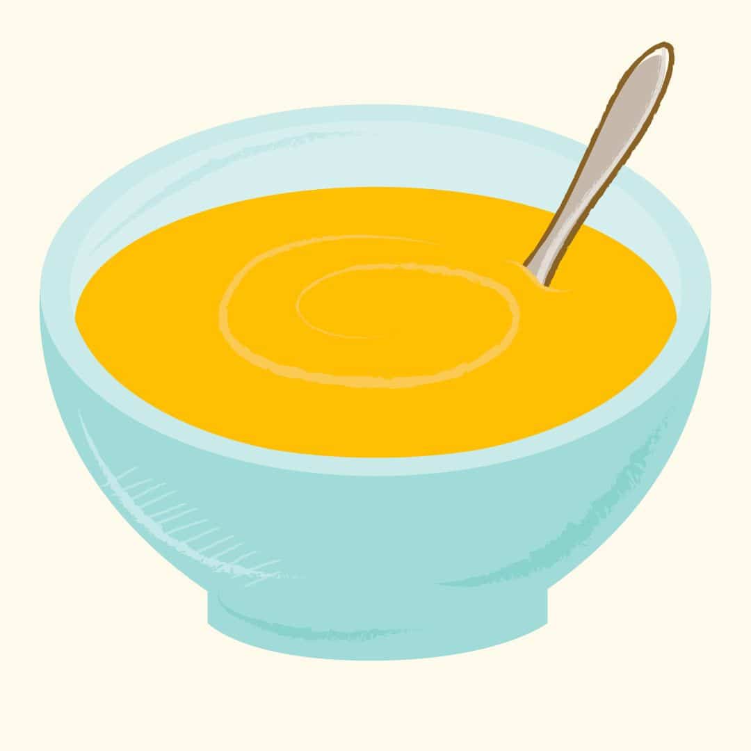 Whole Kids Foundation | Better Bites: Butternut Squash Soup